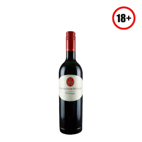 Robertson Pinotage Red Wine 750Ml
