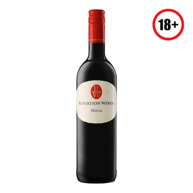 Robertson Winery Shiraz Red Wine 750Ml