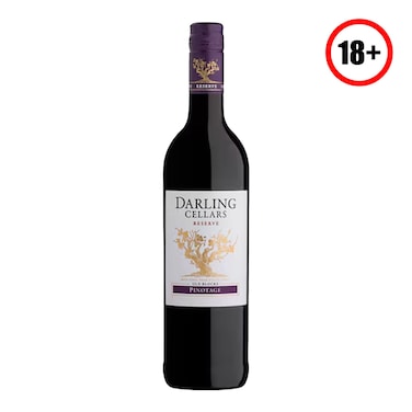 Darling Cellar Pinotage Wine 750ml