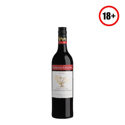 Darling Cellar Cabernet Sauvignon Wine 750Ml