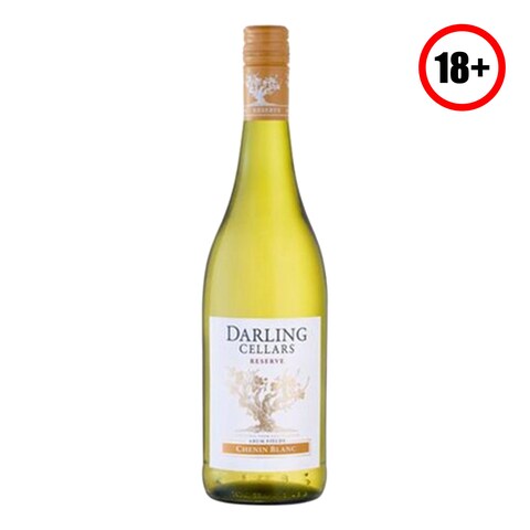 Darling Cellars Chenin Blanc Wine 750Ml