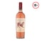 The Wolftrap Rose Wine 750Ml