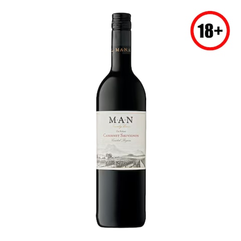 M.A.N.Cabernet Sauvignon Ou Kalant Wine 750Ml