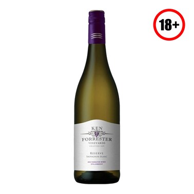 Ken Forrester Reserve Sauvignon Blanc Wine 750Ml