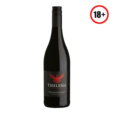Thelema Mountain Red Wine 750ml