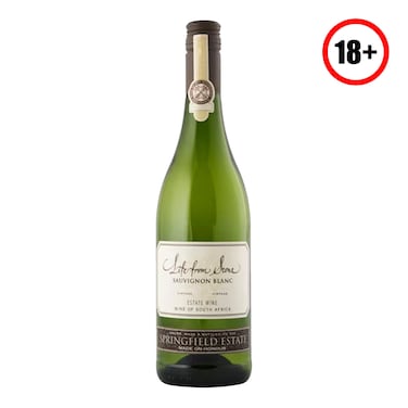 Life From Stone Sauvignon Blanc Wine 750Ml