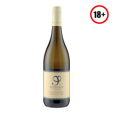 Journeys End Chardonnay 2017 Wine 750Ml