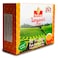 Melvins Ginger Tea Bags 50g