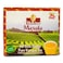 Melvins Masala Tea Bags 50g