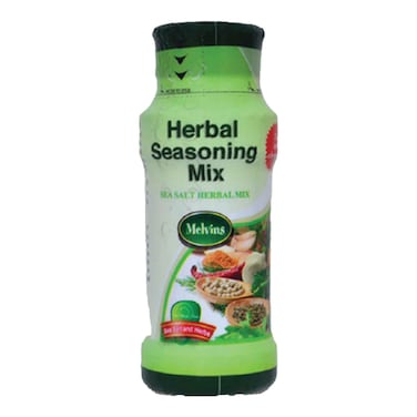 Melvins Herbal Salt 200g