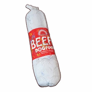 Farmers Choice Beef Dog Food 2Kg