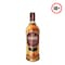 Grant&rsquo;s Triple Wood Blended Scotch Whisky 75cl