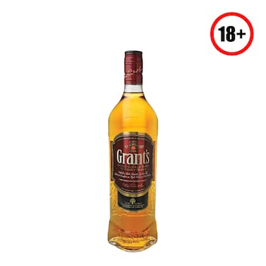 GRANTS FAMILY RESERVE WHISKY 375ML