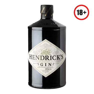 Hendrick&rsquo;s Gin 70c