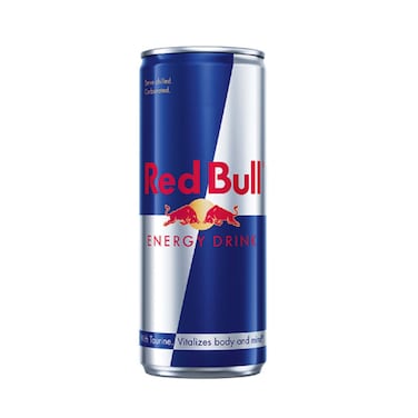 Red Bull Energy Drink, 250 Ml