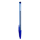 BIC Cristal Ballpoint Pens Medium Point (1.0 mm) - Blue, Box of 25