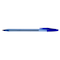 BIC Cristal Ballpoint Pens Medium Point (1.0 mm) - Blue, Box of 25