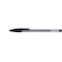 BIC Cristal  Ballpoint Pens Medium Point (1.0 mm) - Black, Box of 25