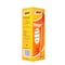 BIC Orange Fine Ballpoint Pens Fine Point (0.8 mm) - Red, Box of 20