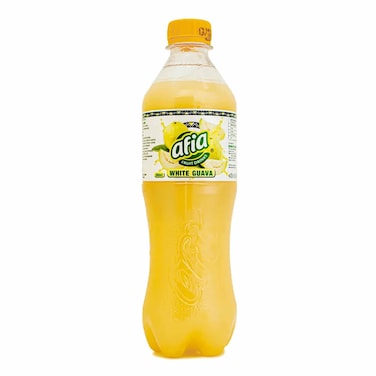 Afia Guava Fruit Drink 500ml