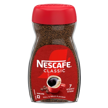 Nescafe Classic Instant Coffee 200g