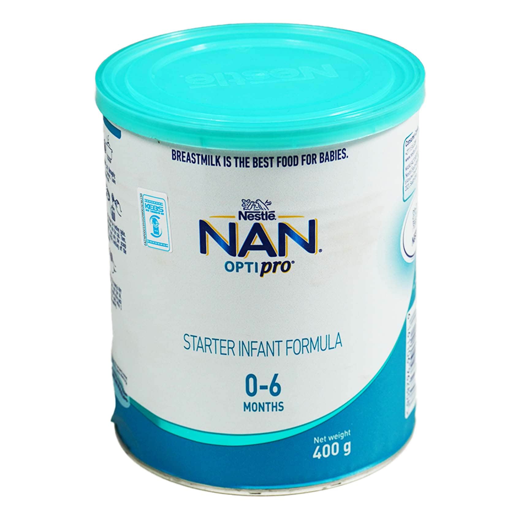 Nan Milk For When Can You Give A Baby Powdered Formula Buy Nestle NAN  Optipro Infant Formula Milk Powder 400g Online