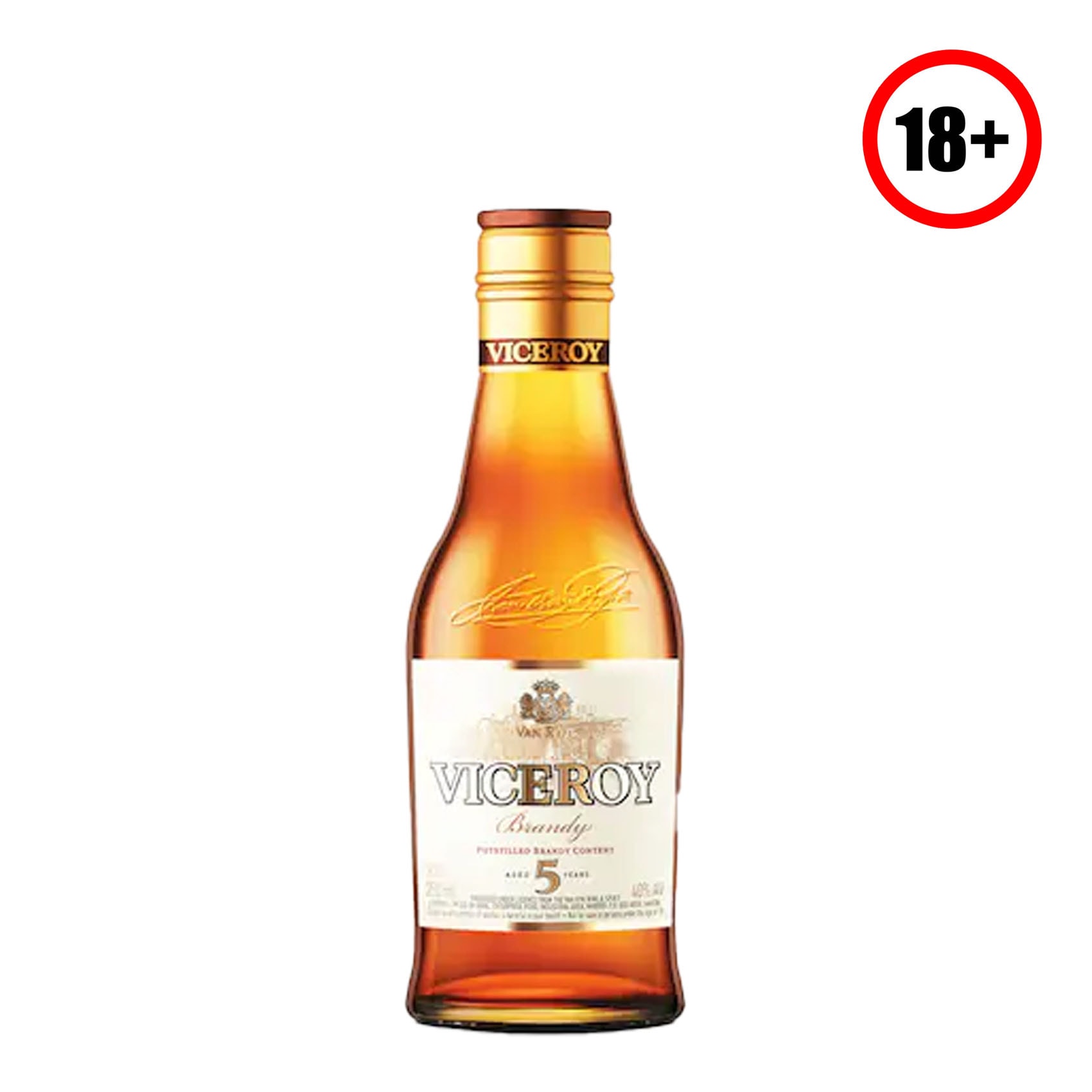 Viceroy Brandy