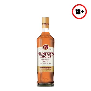 Hunters Choice Whisky 350Ml