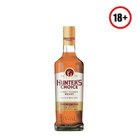 Hunters Choice Whisky 250Ml