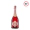 J.C Le Roux Le Fleurete Premium Sparkling Wine 750Ml