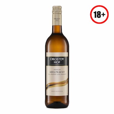 Drostdy Hof Adelpracht Wine 750ml