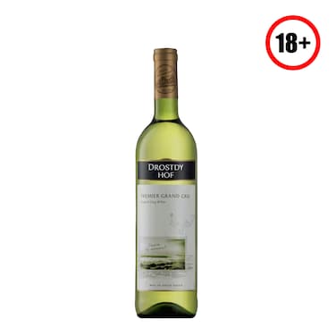 Drostdy Hof Premier Grand CRU 750Ml