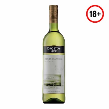Drostdy Hof Premier Grand CRU 750Ml