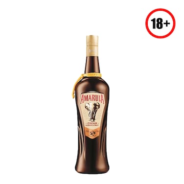 Amarula Cream Liquer Liquer 1L