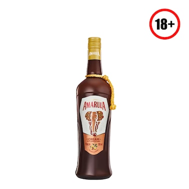 Amarula Cream Liquer 750Ml
