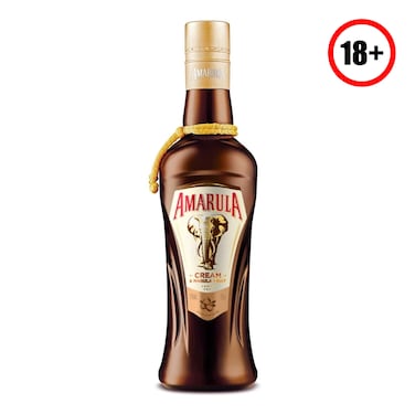 Amarula Cream Liquer 375Ml