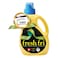 Fresh Fri Vegetable Oil 1l