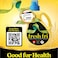 Fresh Fri Vegetable Oil 2l