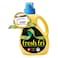 Fresh Fri Vegetable Oil 2l