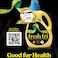 Fresh Fri Vegetable Oil 3l