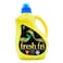 Fresh Fri Vegetable Oil 3l