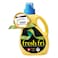 Fresh Fri Vegetable Oil 5l