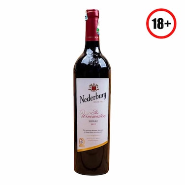 Nederburg Shiraz Wine 750ml