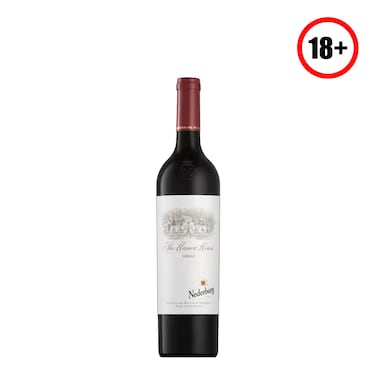 Nederburg Manor house Shiraz 750Ml