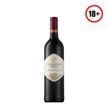 Durbanville Cabernet Sauvignon 750ml