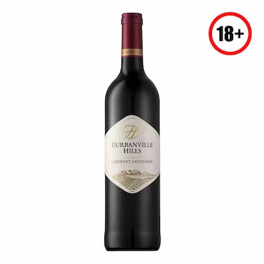 Durbanville Cabernet Sauvignon 750ml
