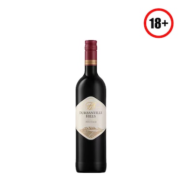Durbanville Pinotage 750ml