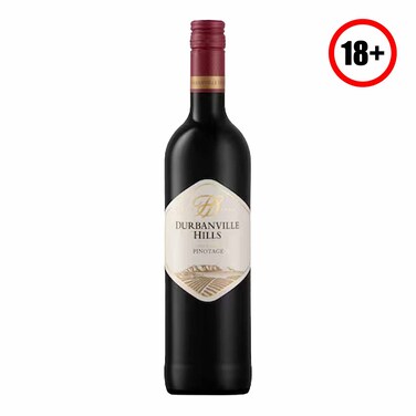 Durbanville Pinotage 750ml