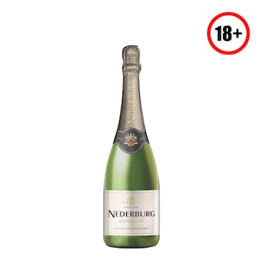 Nederburg Cuvee Brut 750Ml