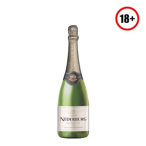 Nederburg Cuvee Brut 750Ml